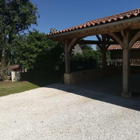 卡斯泰尔诺拉沙佩尔Les Buis公寓 外观 照片
