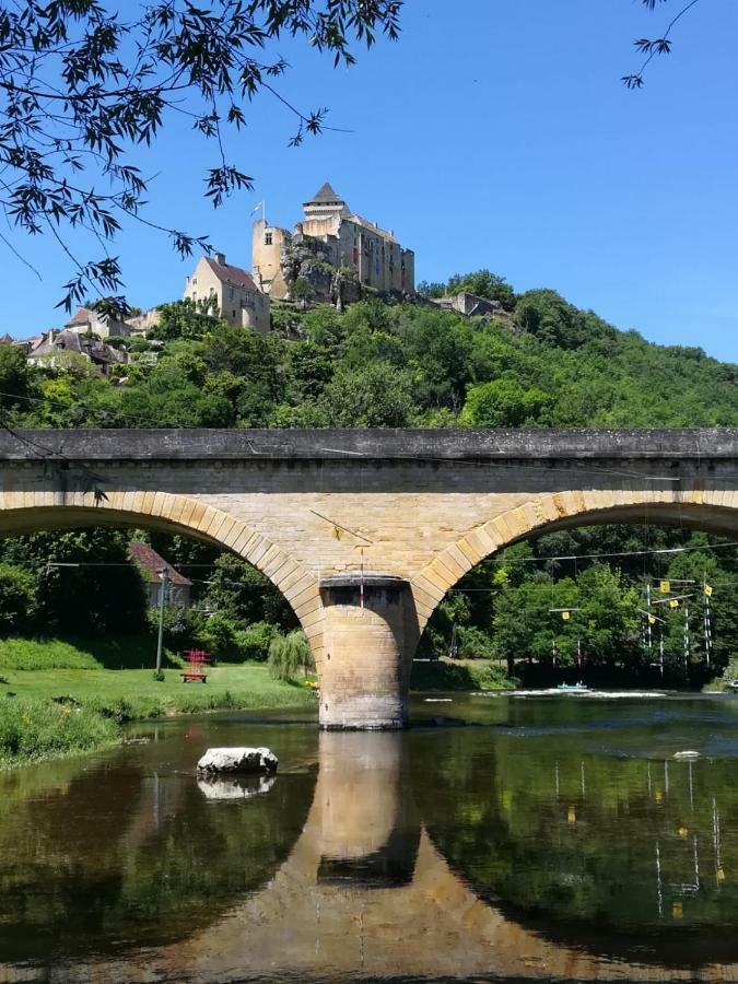 卡斯泰尔诺拉沙佩尔Les Buis公寓 外观 照片